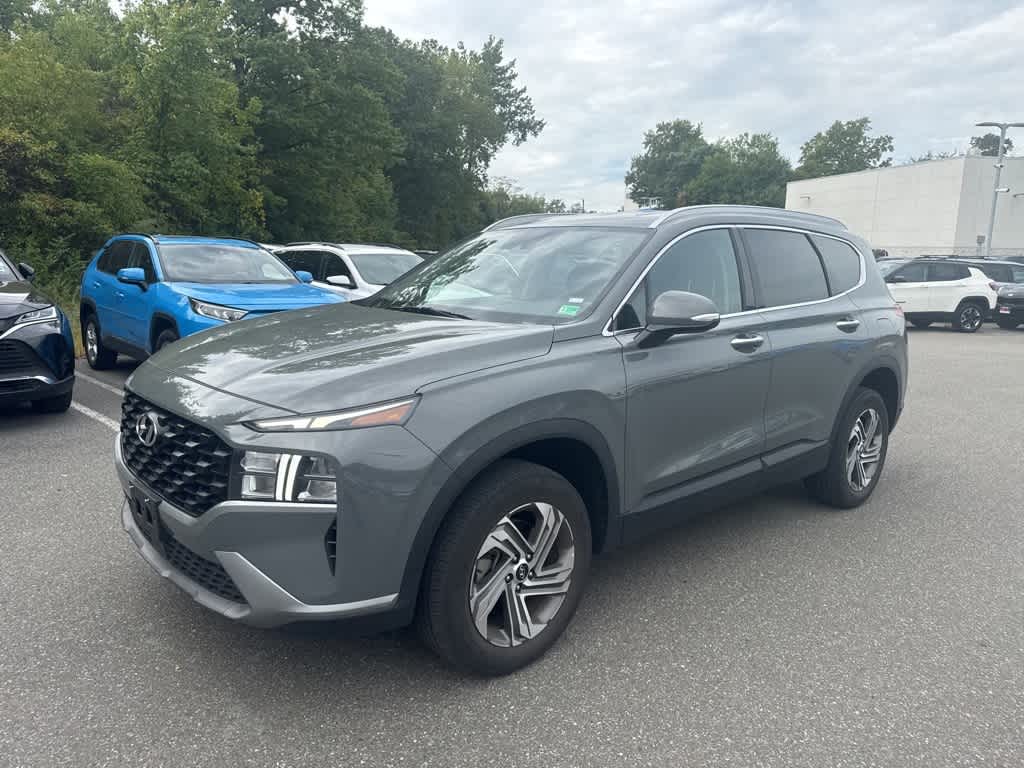 Thumbnail: 2023 Hyundai Santa Fe - 2