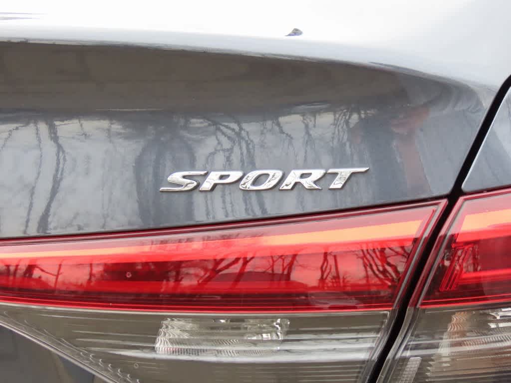 Thumbnail: 2023 Honda Civic - 8