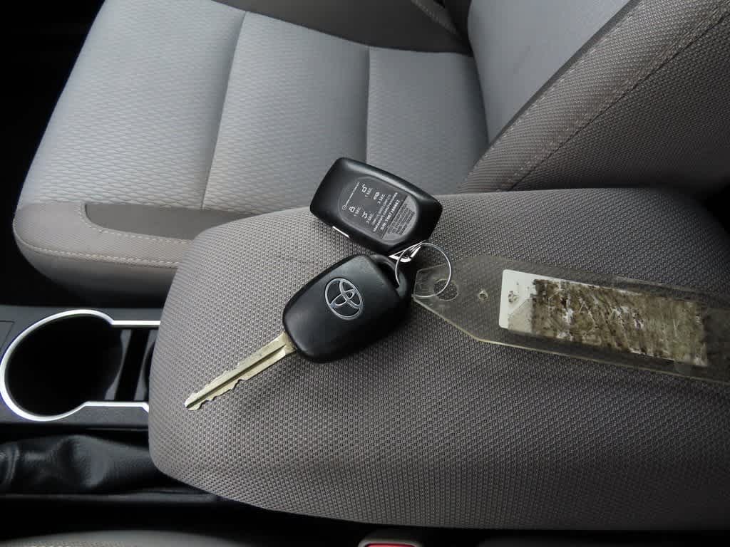 Thumbnail: 2019 Toyota Corolla - 23