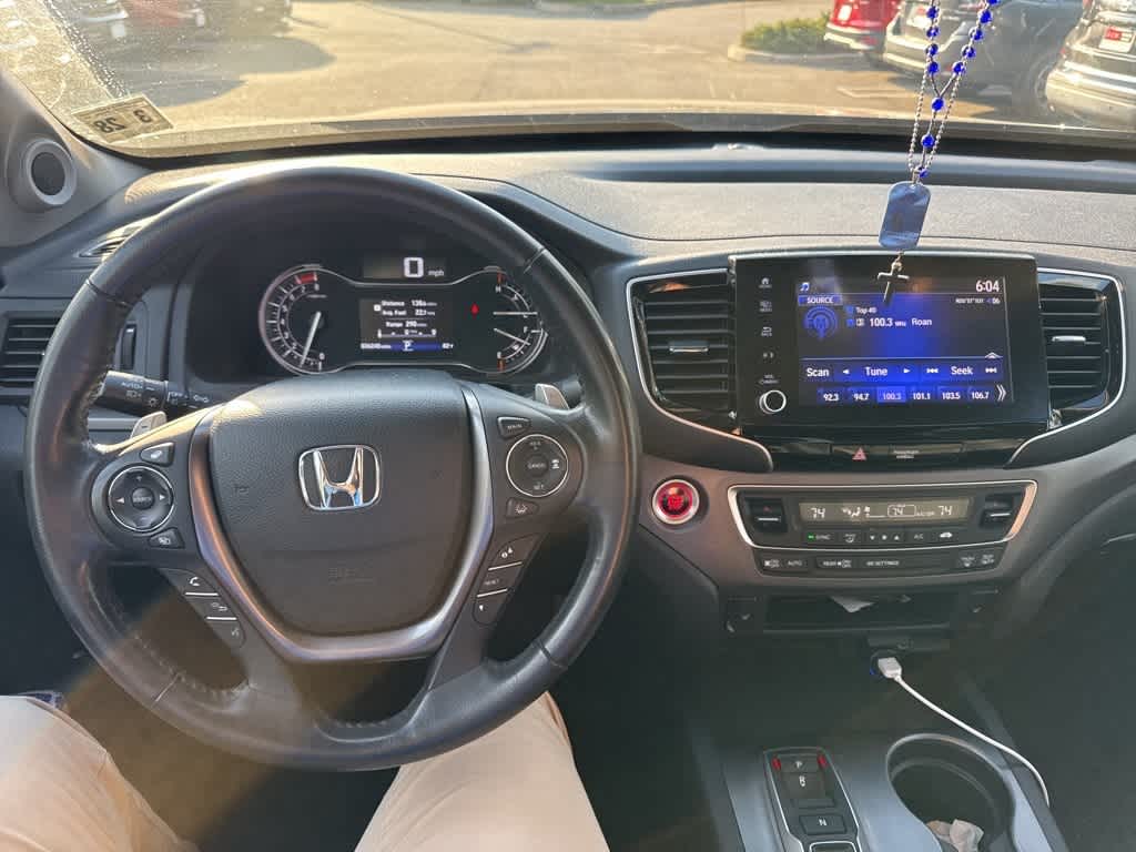 Thumbnail: 2023 Honda Ridgeline - 10