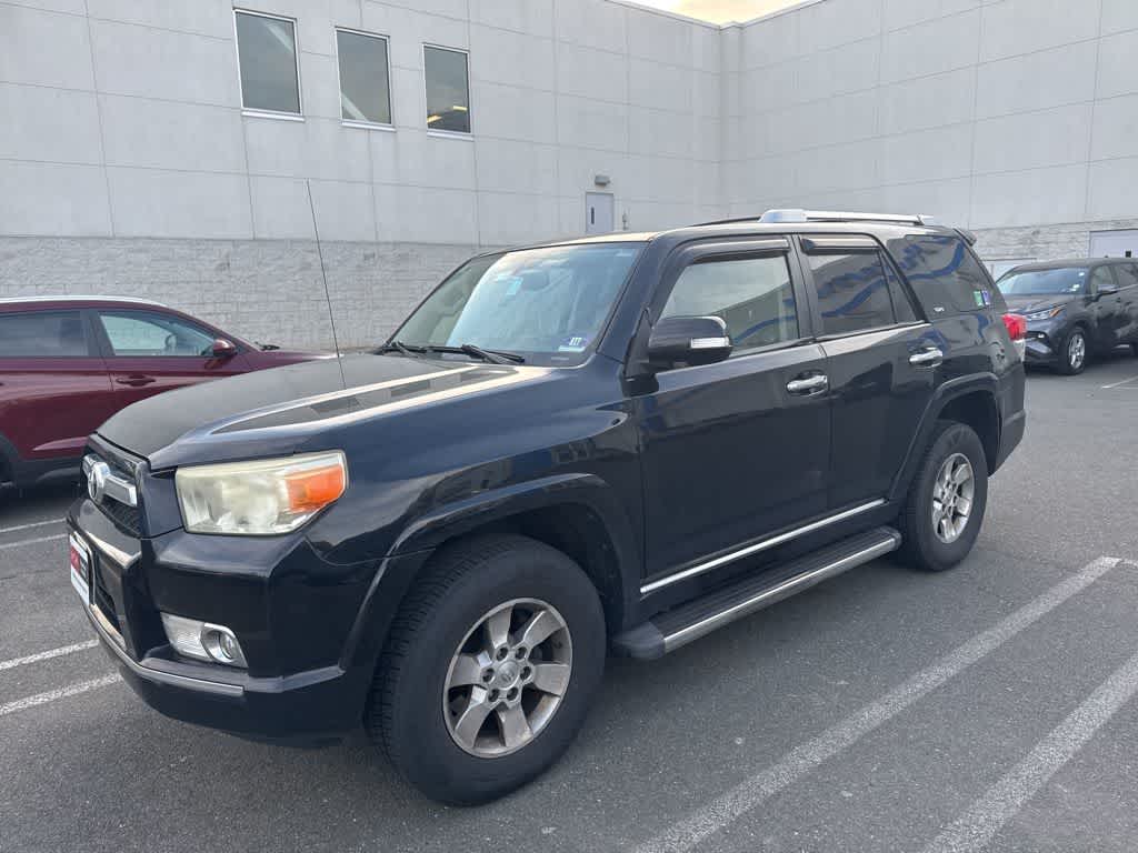 2011 Toyota 4Runner SR5 -
                  Paramus, NJ