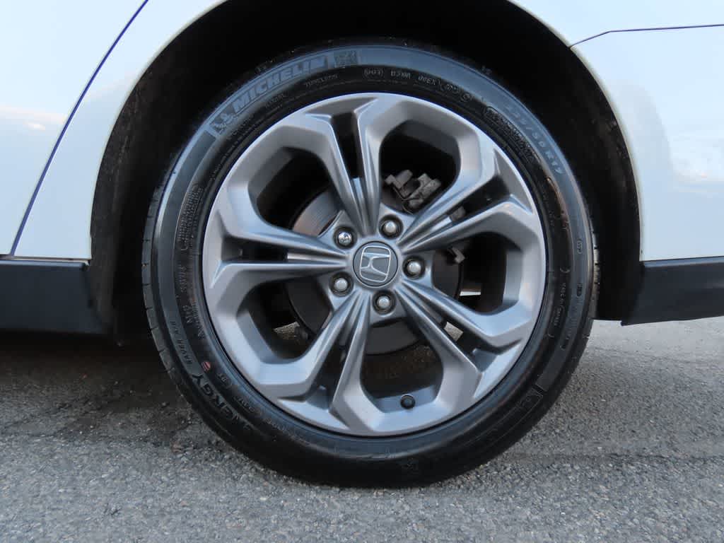 Thumbnail: 2024 Honda Accord - 8