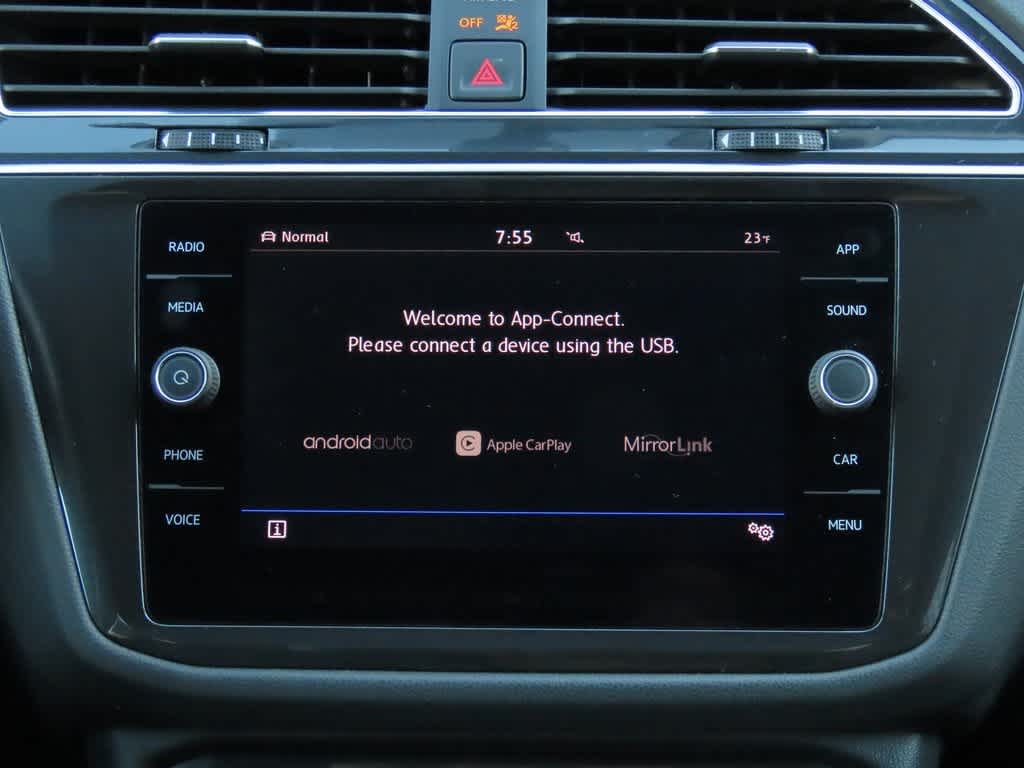 Thumbnail: 2019 Volkswagen Tiguan - 20