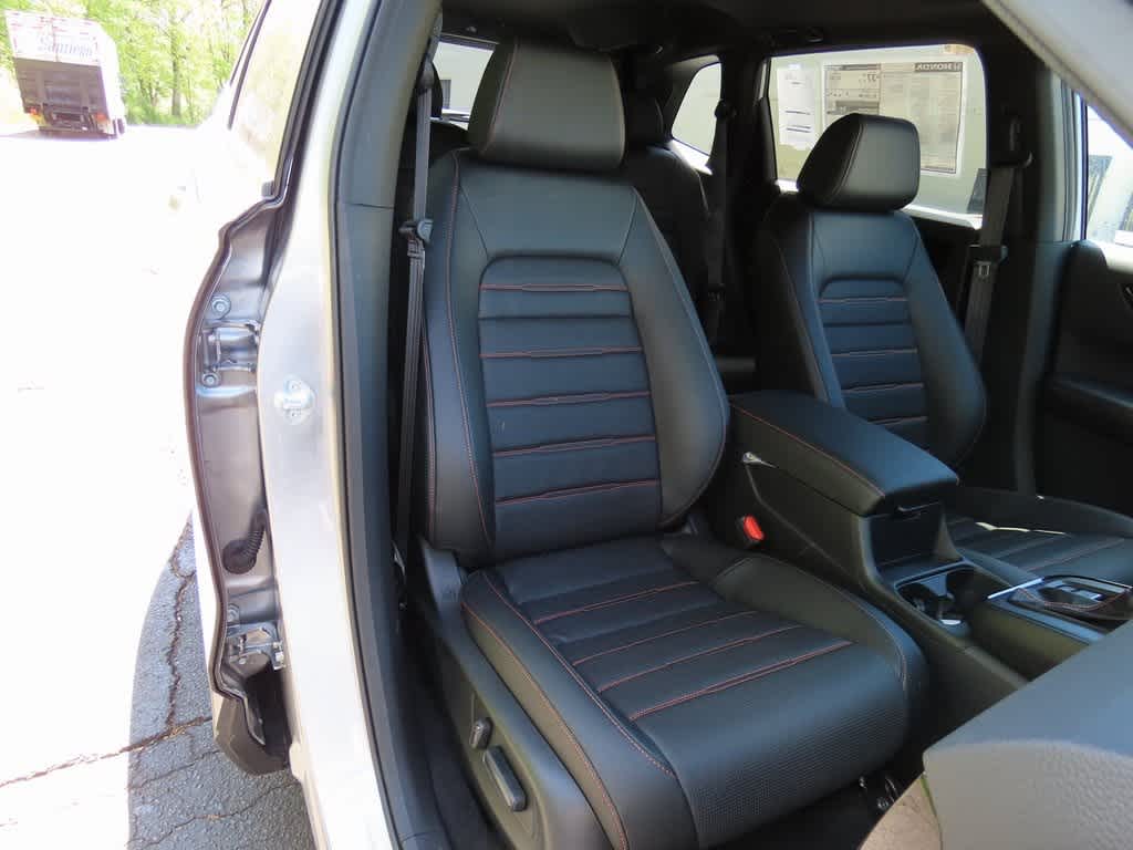 Thumbnail: 2026 Honda CR-V - 16