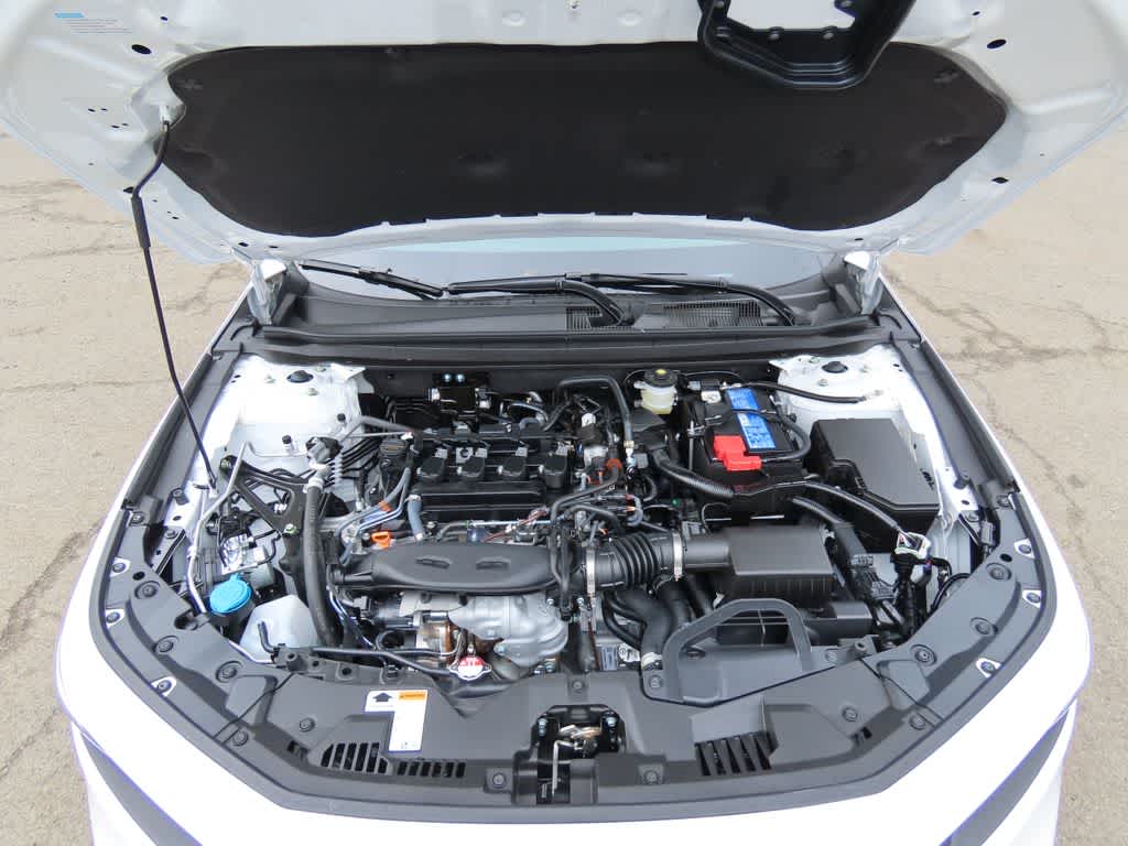 Thumbnail: 2026 Honda Accord - 9