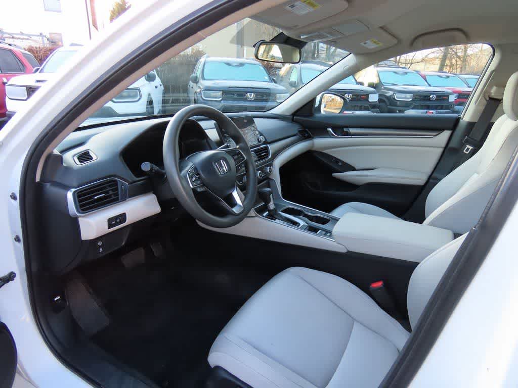 Thumbnail: 2020 Honda Accord - 2