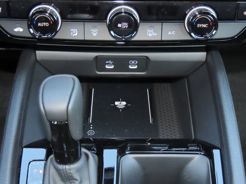 Thumbnail: 2026 Honda Accord - 21