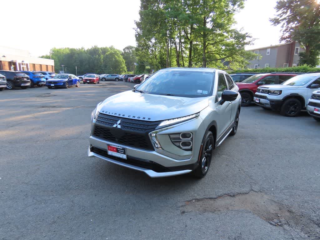 2023 Mitsubishi Eclipse Cross LE -
                  Paramus, NJ