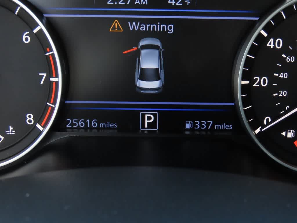 Thumbnail: 2023 Nissan Altima - 25