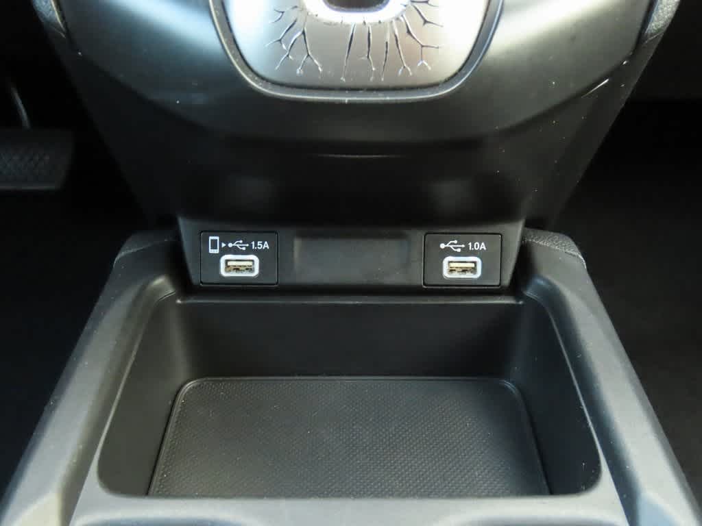 Thumbnail: 2021 Honda CR-V - 21