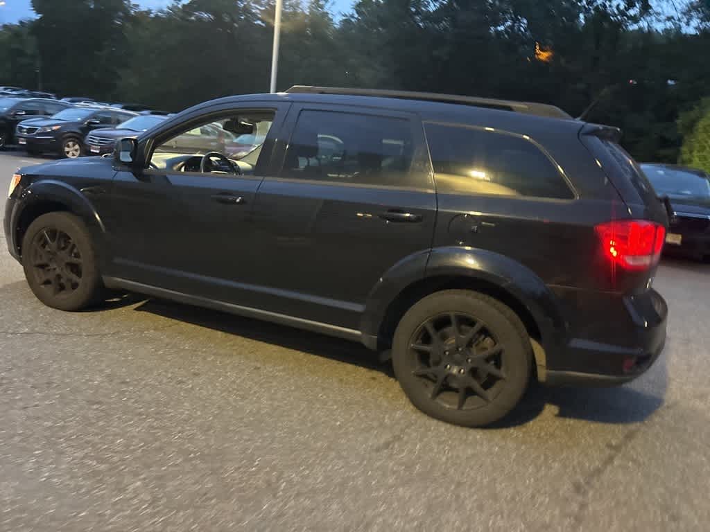 Thumbnail: 2017 Dodge Journey - 14