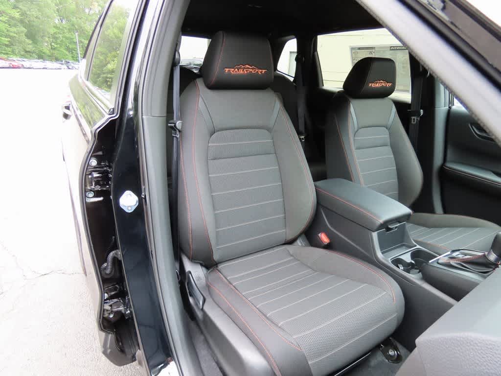 Thumbnail: 2026 Honda CR-V - 16