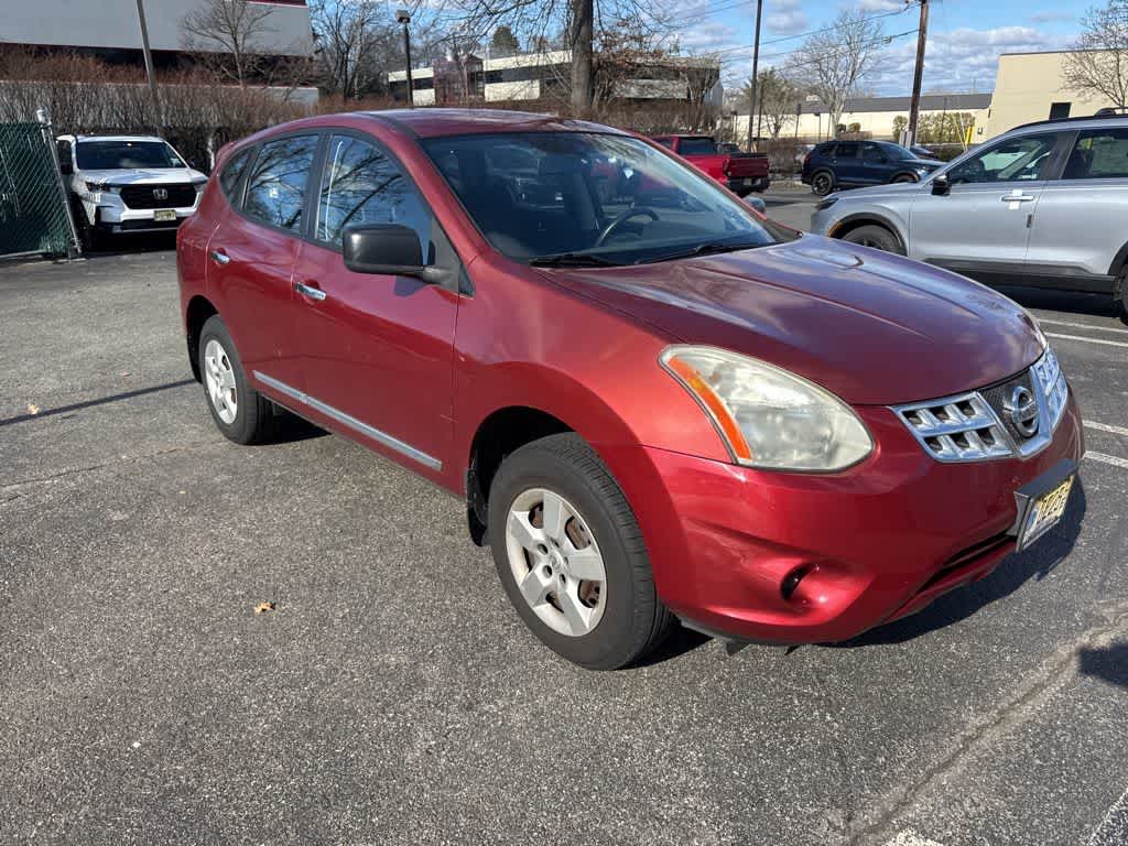 Thumbnail: 2013 Nissan Rogue - 5