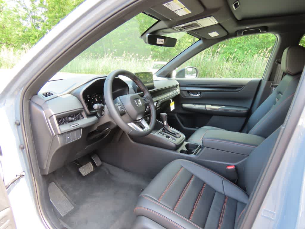 Thumbnail: 2026 Honda CR-V - 2