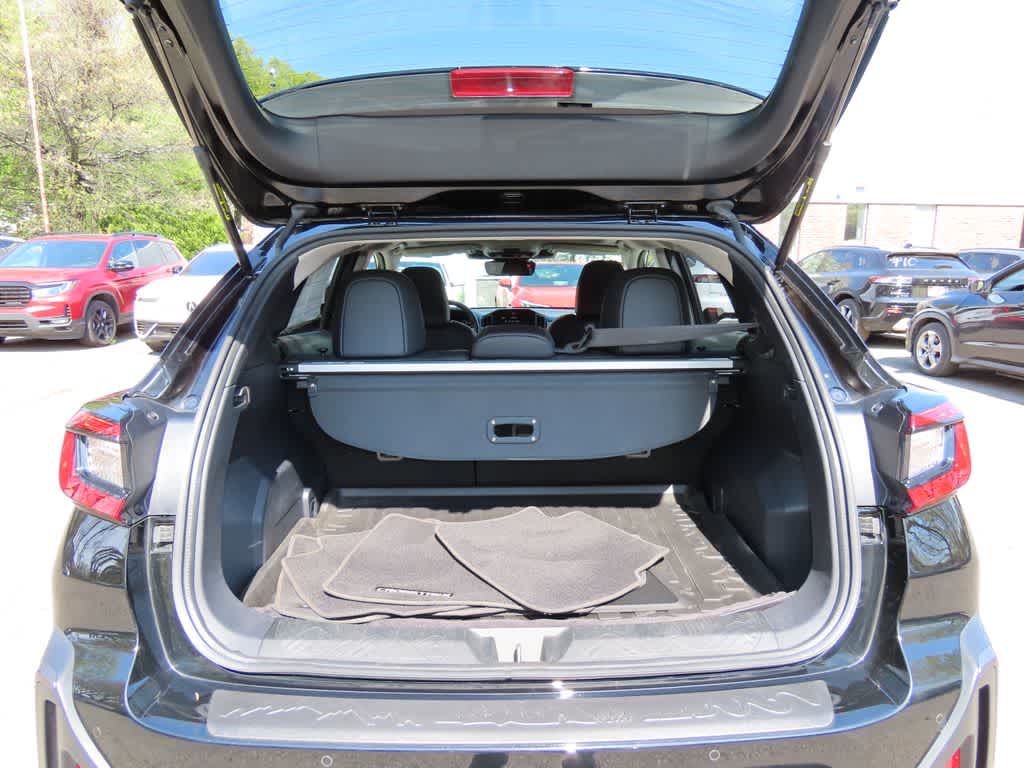 Thumbnail: 2024 Subaru Crosstrek - 11