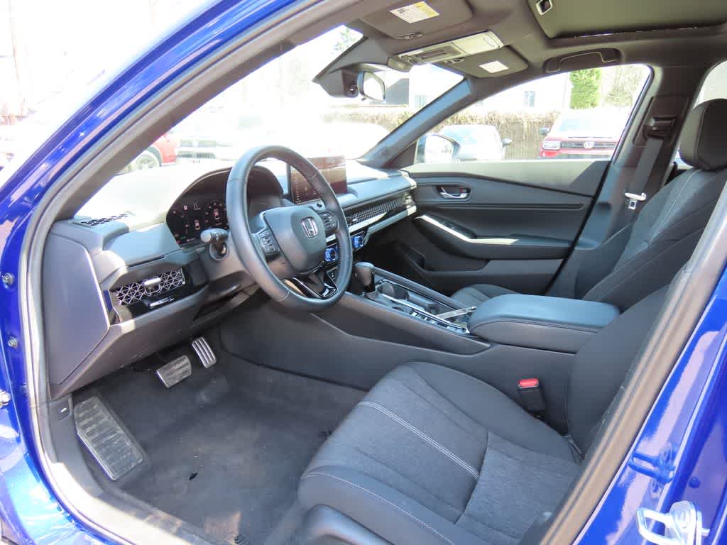 Thumbnail: 2025 Honda Accord - 2