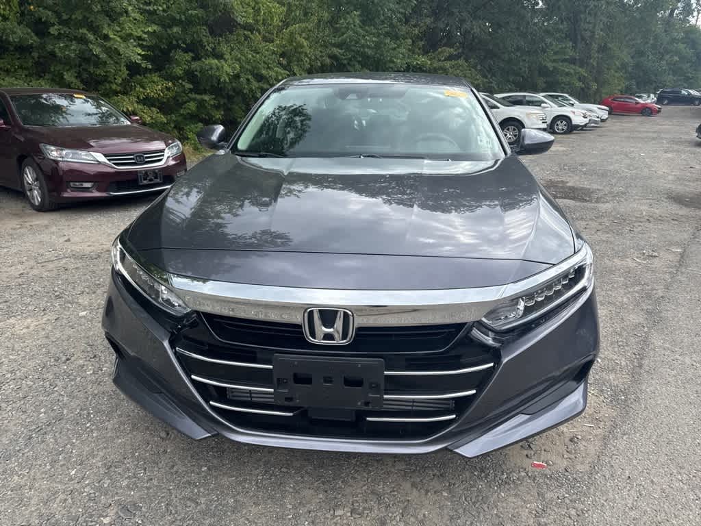 Thumbnail: 2022 Honda Accord - 5