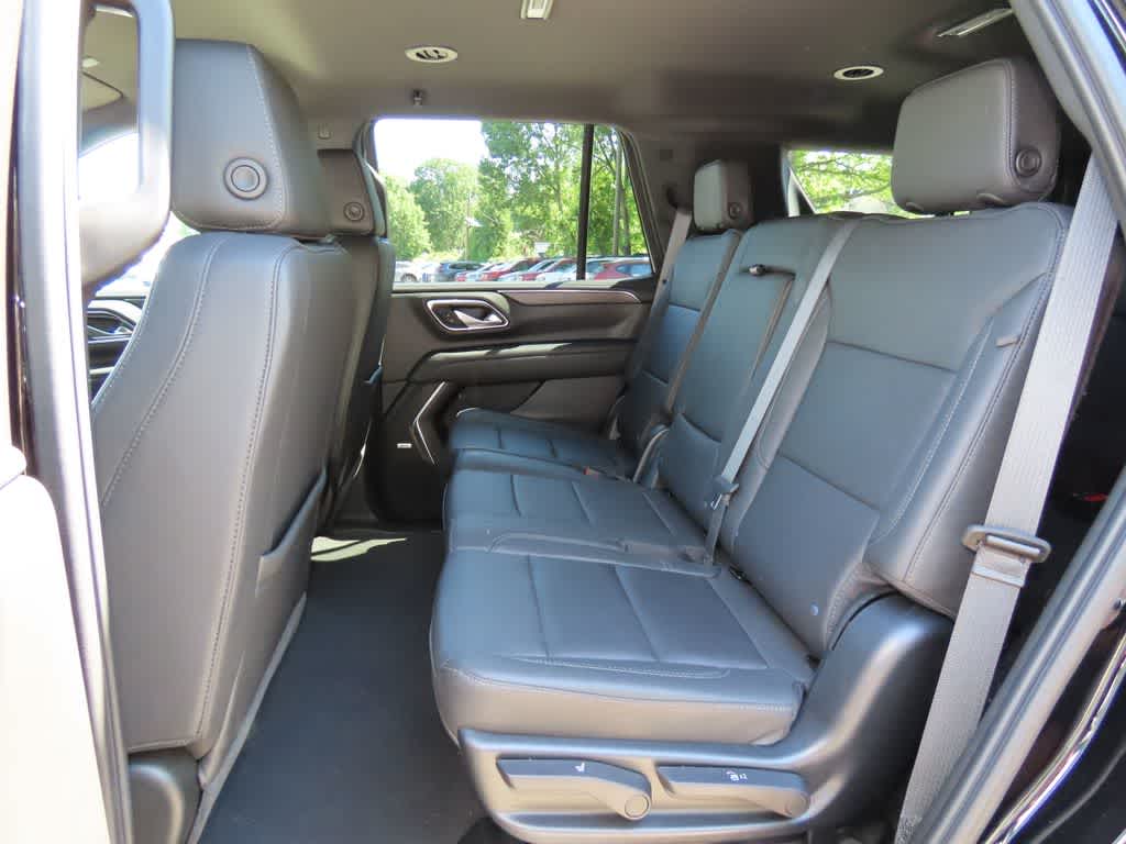 Thumbnail: 2023 Chevrolet Tahoe - 13