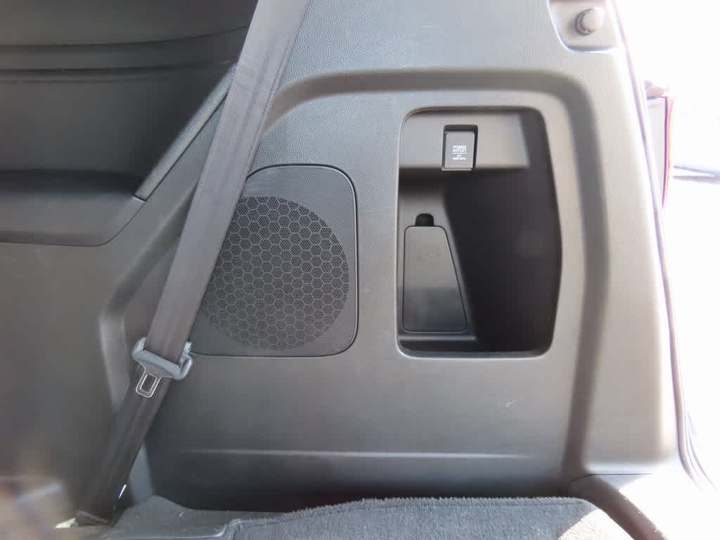 Thumbnail: 2024 Honda Odyssey - 12