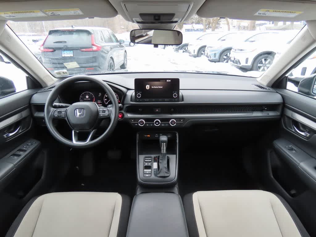 Thumbnail: 2023 Honda CR-V - 17