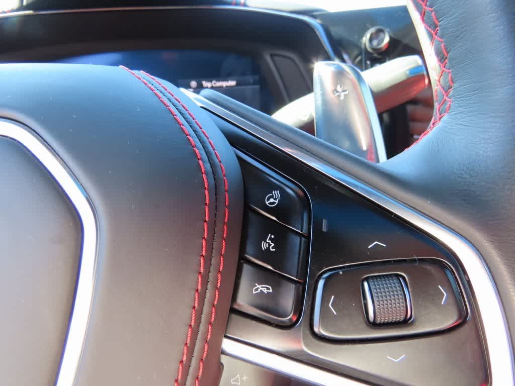 Thumbnail: 2021 Chevrolet Corvette - 20