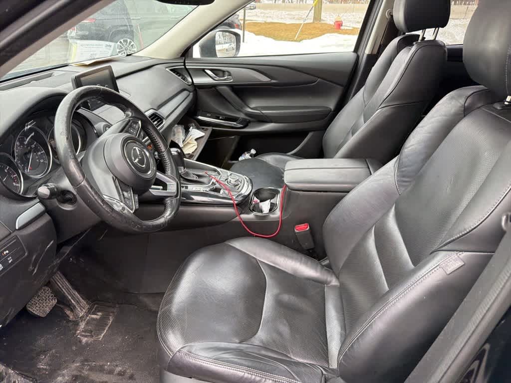Thumbnail: 2018 Mazda CX-9 - 28
