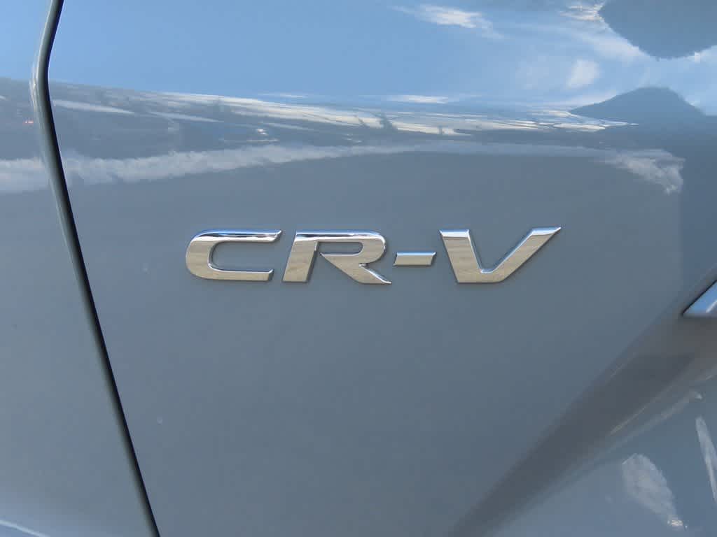 Thumbnail: 2021 Honda CR-V - 7