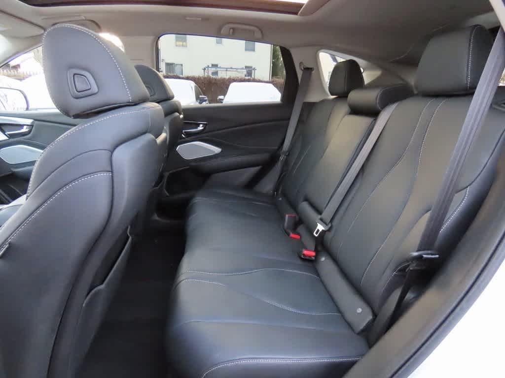 Thumbnail: 2023 Acura RDX - 13