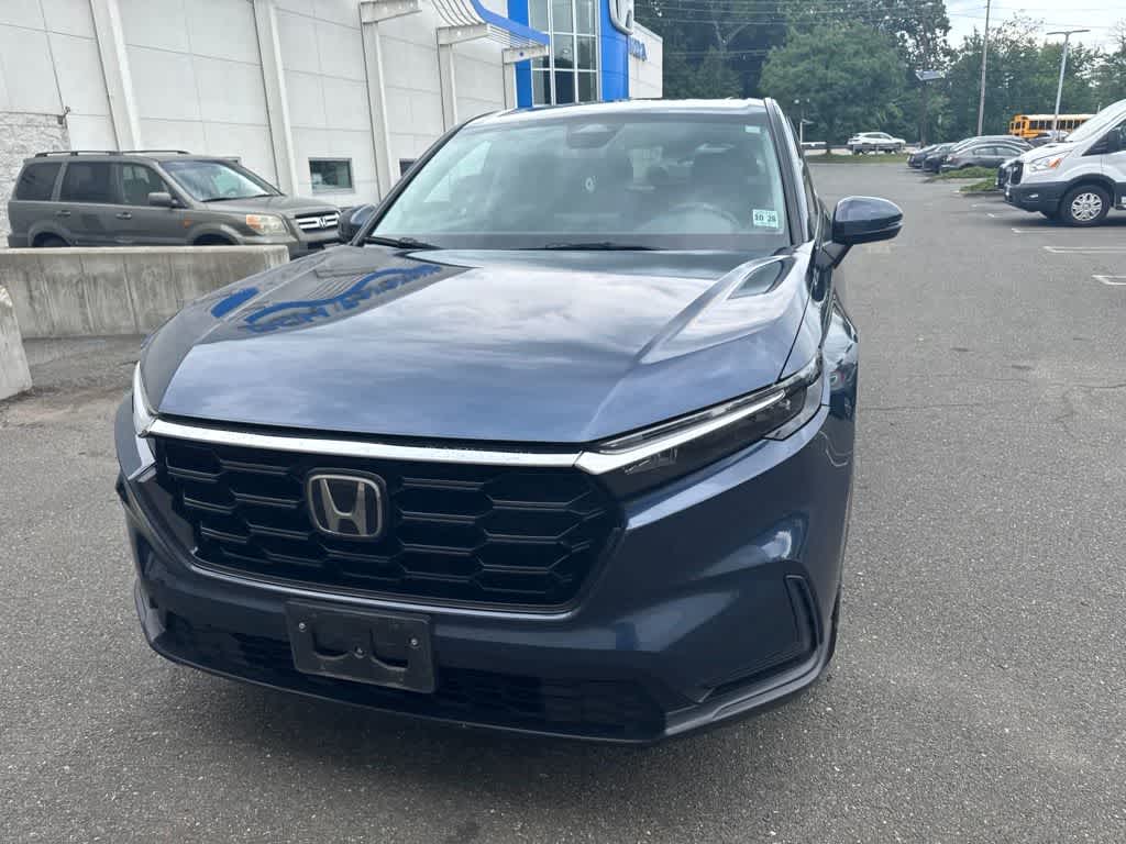 Thumbnail: 2024 Honda CR-V - 5
