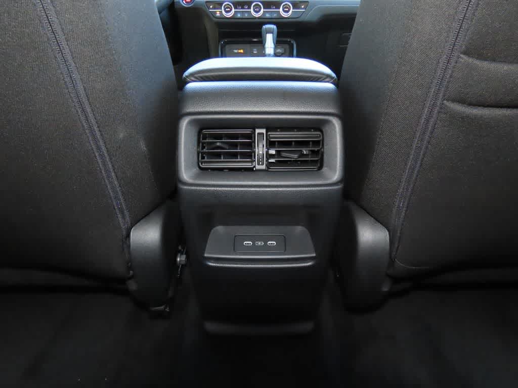 Thumbnail: 2026 Honda CR-V - 22