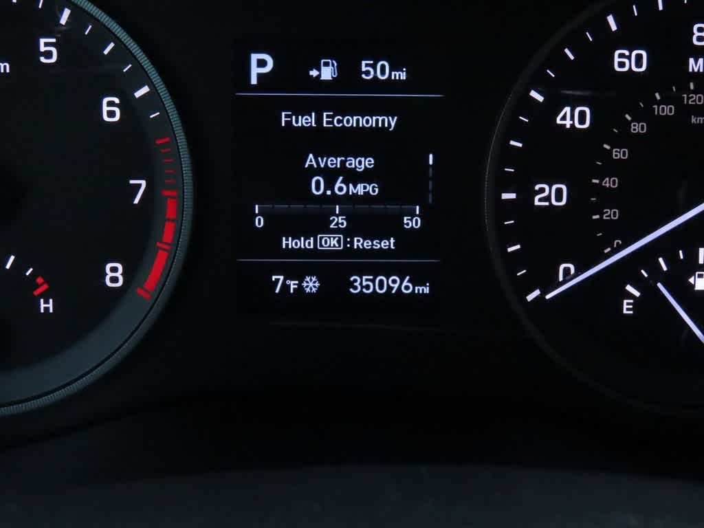 Thumbnail: 2020 Hyundai Tucson - 27