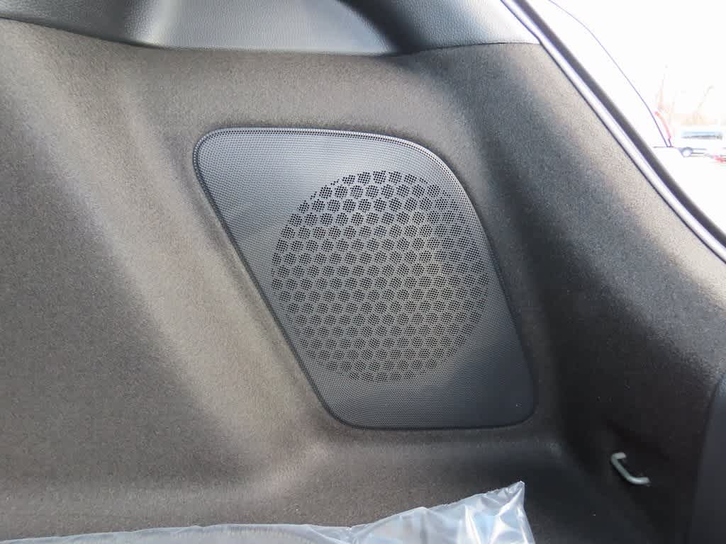 2025 Honda Civic Sport Touring 12
