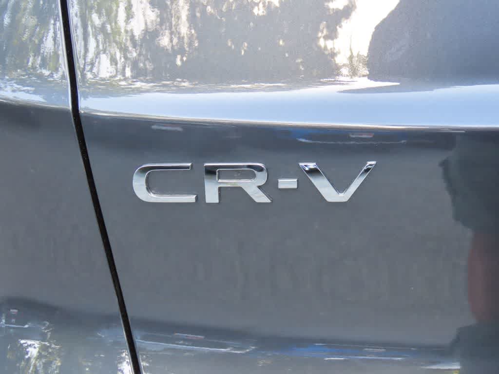 Thumbnail: 2026 Honda CR-V - 7