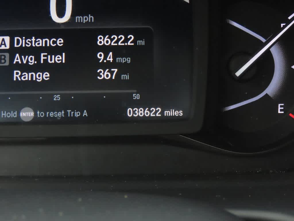 Thumbnail: 2022 Honda Passport - 27