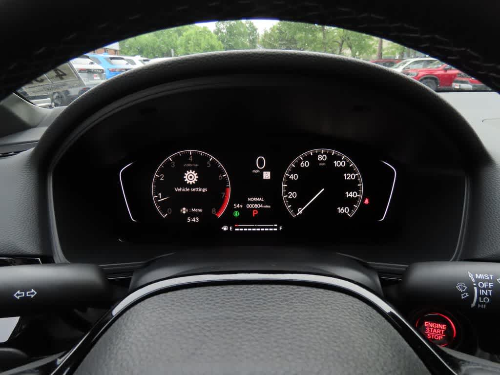 Thumbnail: 2026 Honda Civic - 22