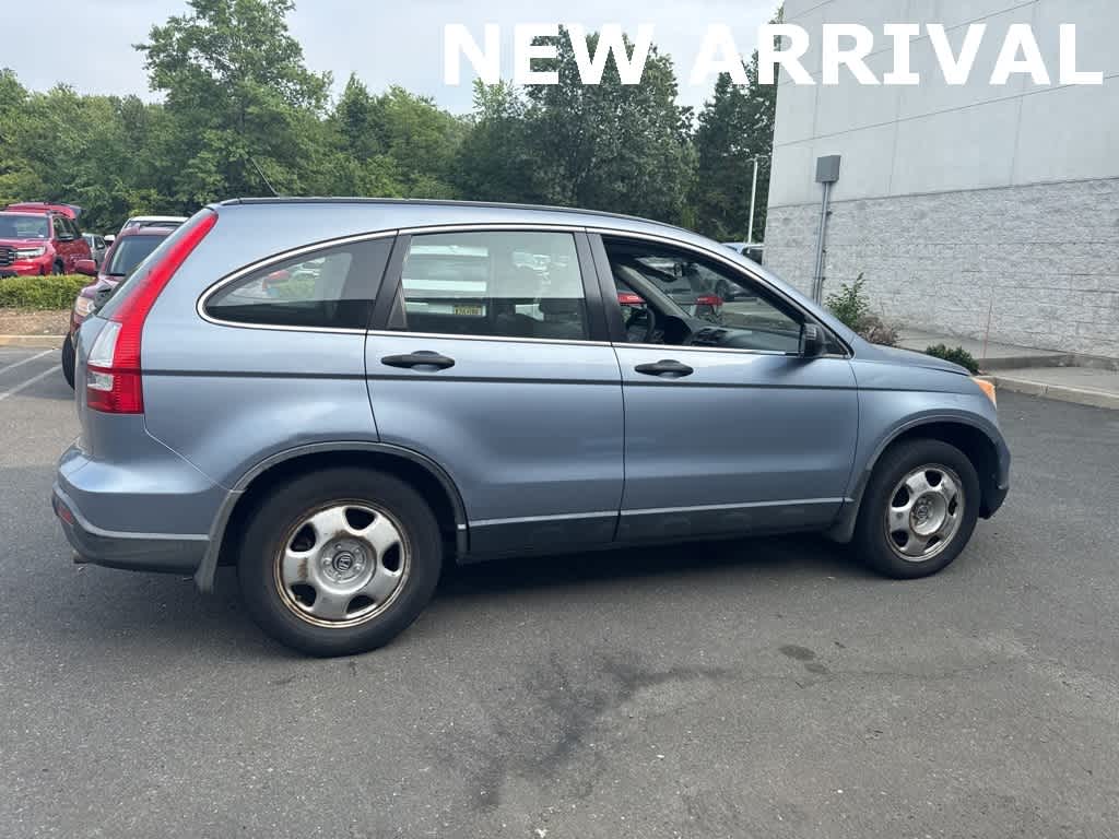 Thumbnail: 2008 Honda CR-V - 13