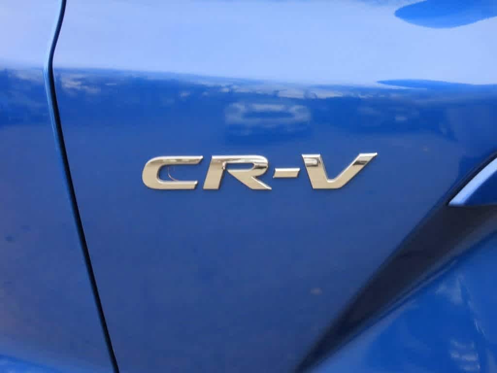 Thumbnail: 2021 Honda CR-V - 7