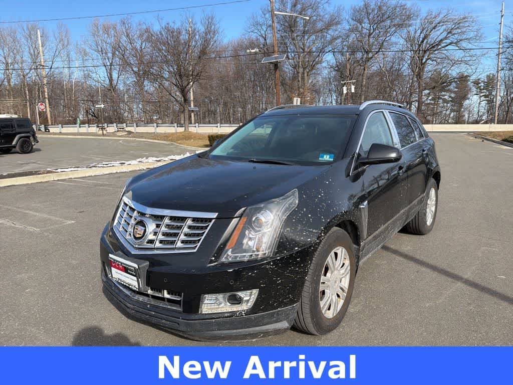 2014 Cadillac SRX Luxury -
                  Paramus, NJ