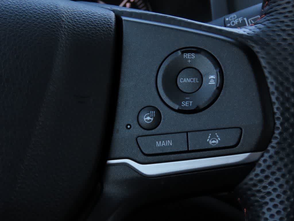 Thumbnail: 2024 Honda Passport - 24