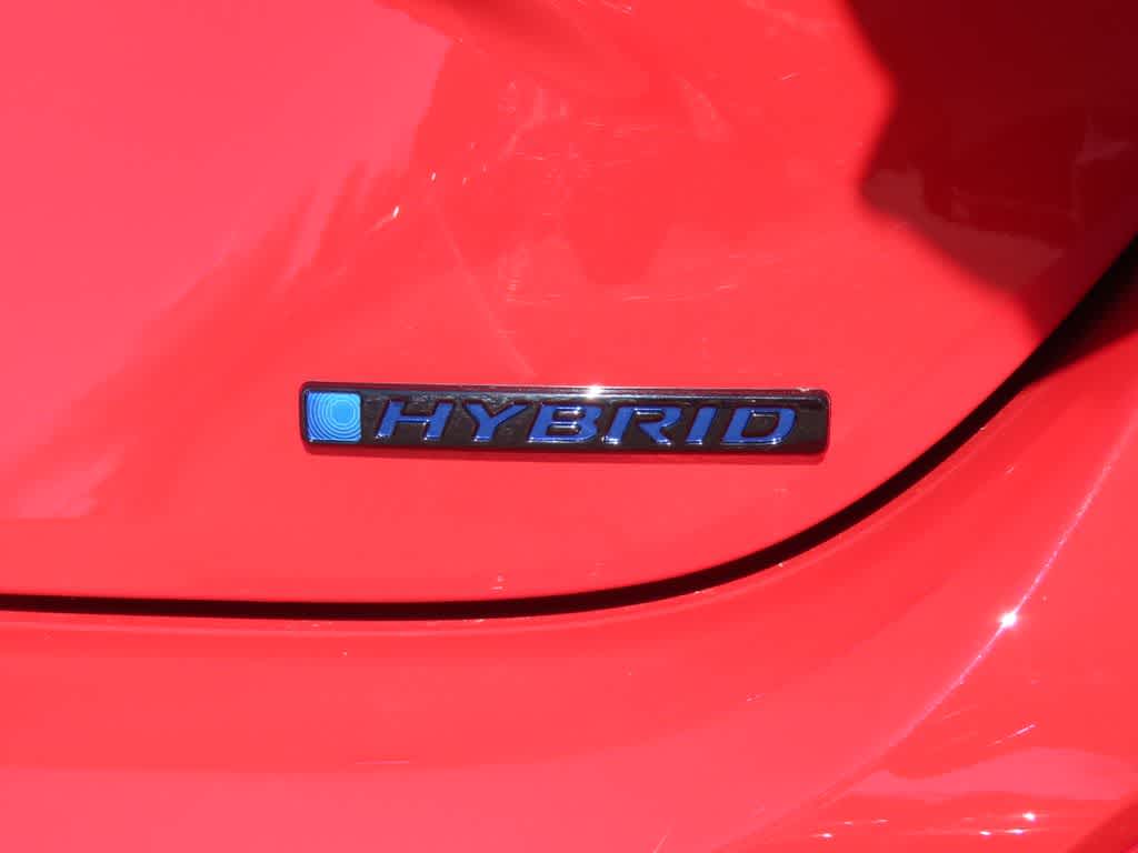 Thumbnail: 2026 Honda Civic - 9