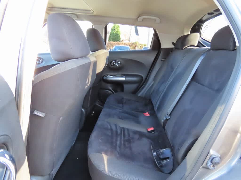 Thumbnail: 2012 Nissan Juke - 13