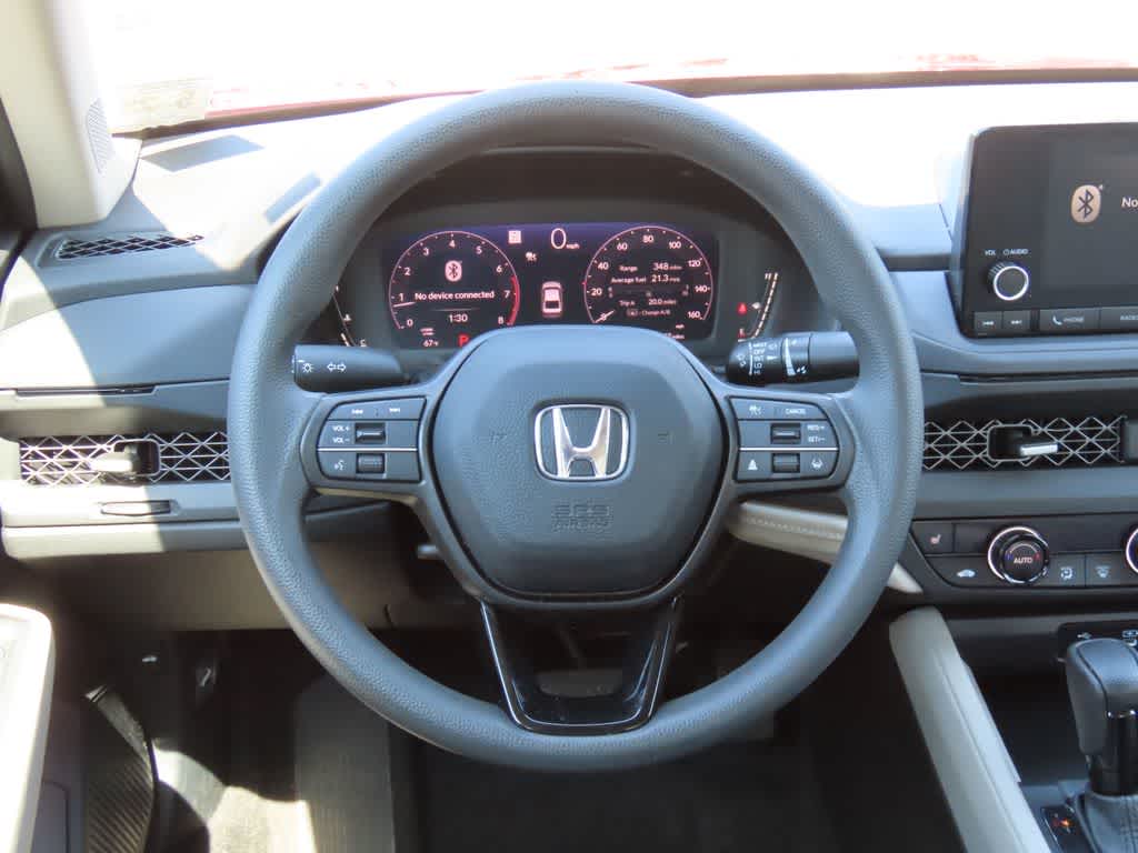 Thumbnail: 2023 Honda Accord - 17