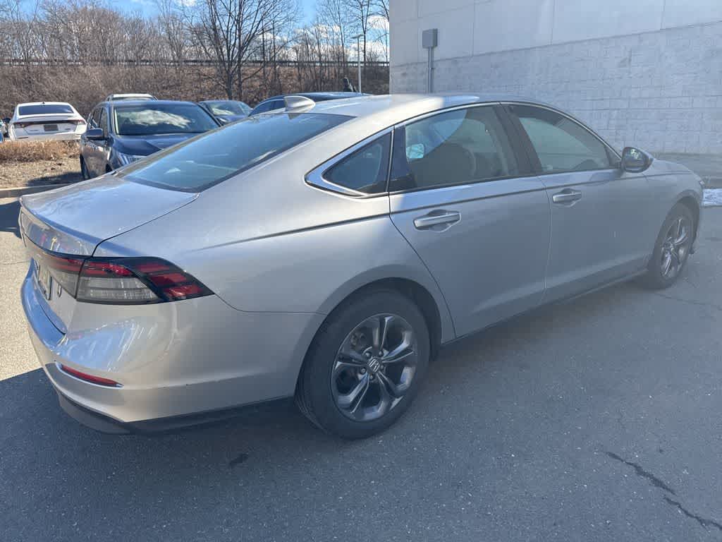 Thumbnail: 2023 Honda Accord - 11