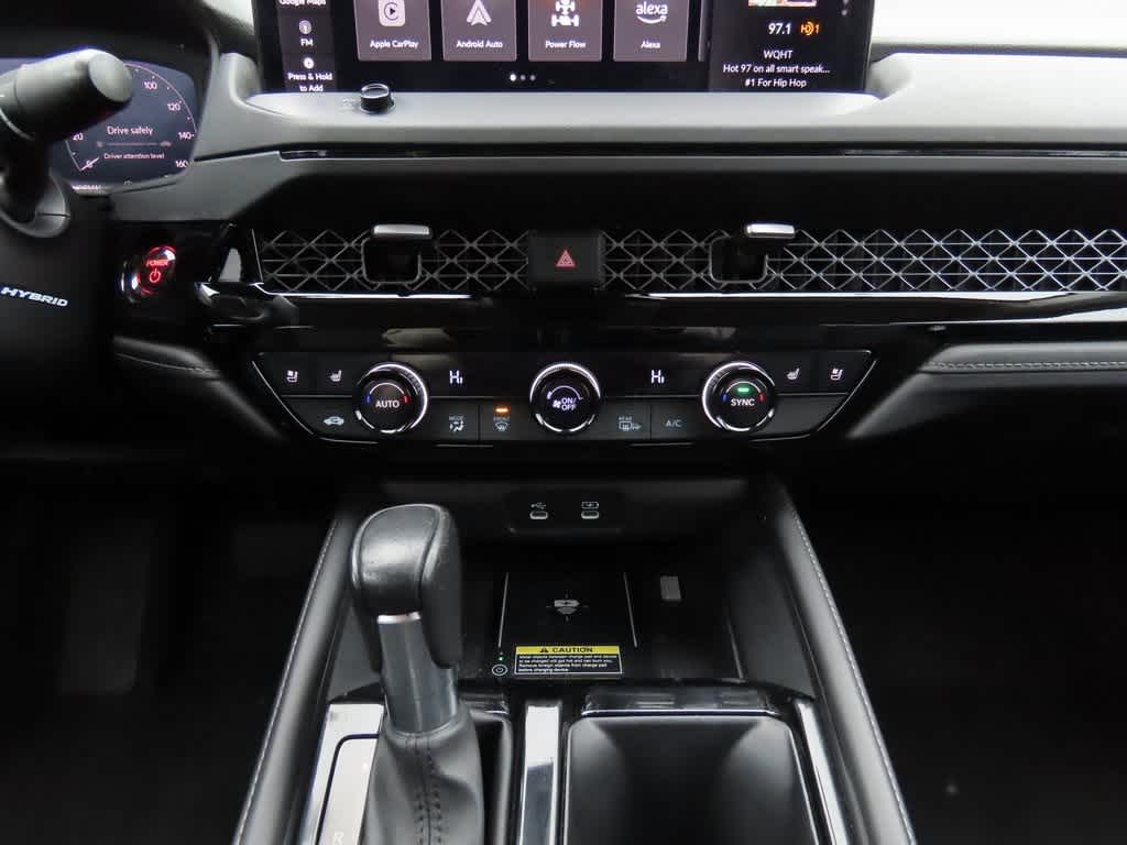 Thumbnail: 2023 Honda Accord - 23