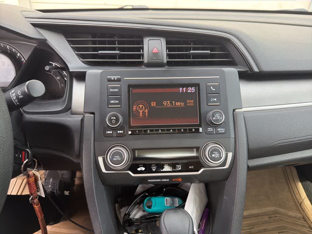 Thumbnail: 2016 Honda Civic - 24