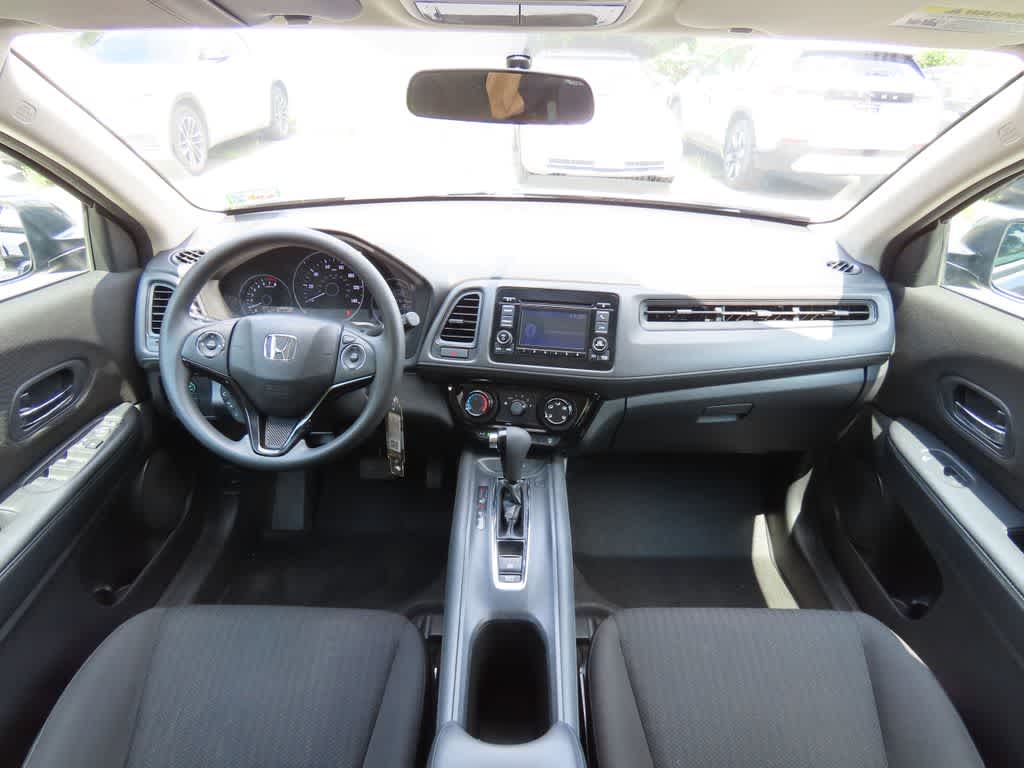 Thumbnail: 2018 Honda HR-V - 16