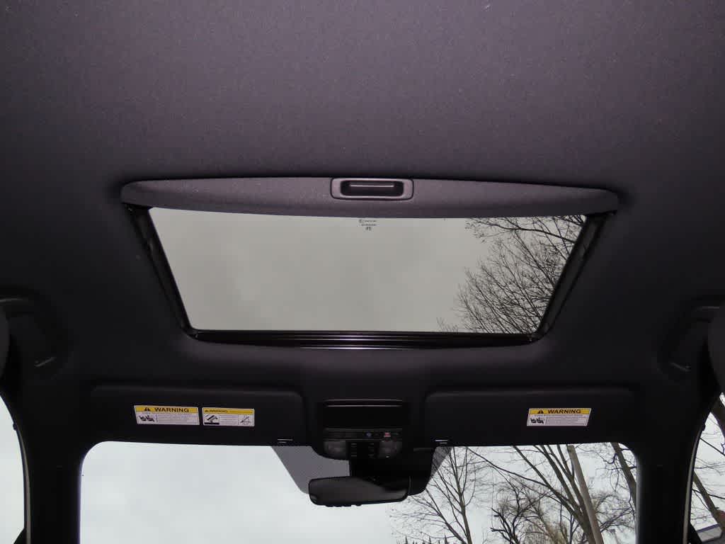 Thumbnail: 2023 Honda Passport - 26