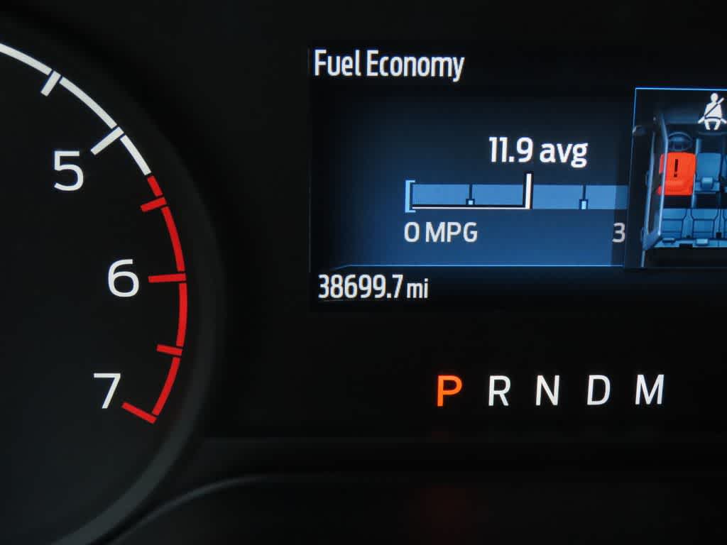 Thumbnail: 2023 Ford F-250 - 24