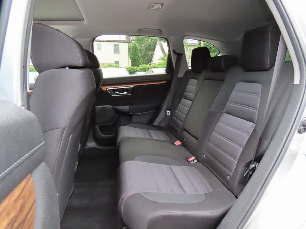 Thumbnail: 2020 Honda CR-V - 14