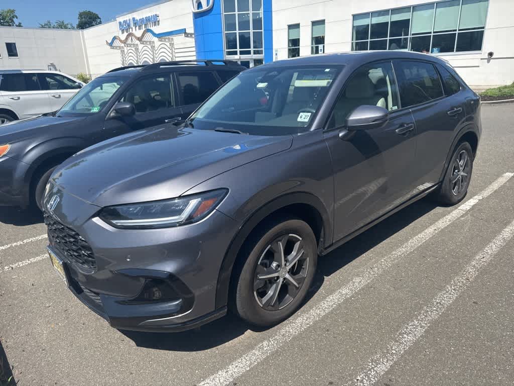 Thumbnail: 2023 Honda HR-V - 2